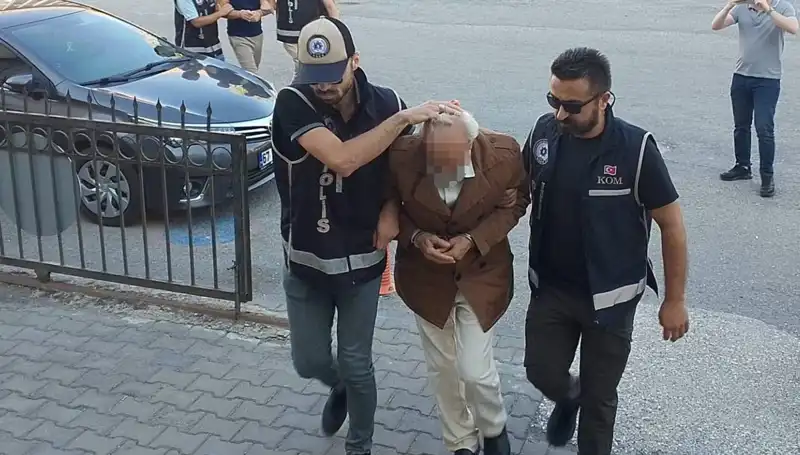 Zonguldak’ta Tefecilik Operasyonuyla Suç Ağı Çökertildi