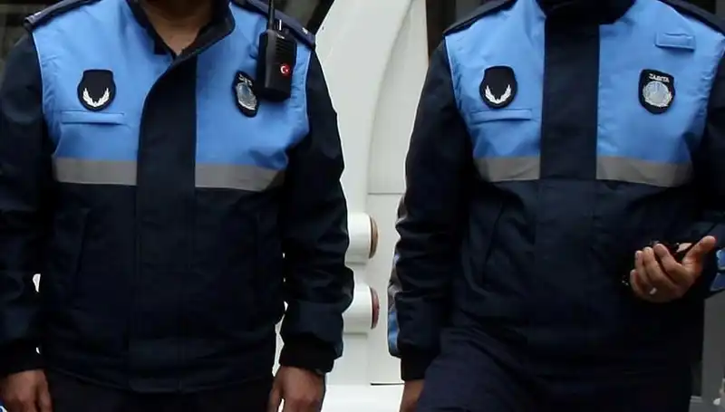 Kayseri'de Artan Dilenci Sorununa Çözüm: Büyük Operasyon!