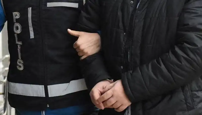 İstanbul'da Terör Operasyonu: 7 Kişi Tutuklandı, Detaylar Ortaya Çıktı!