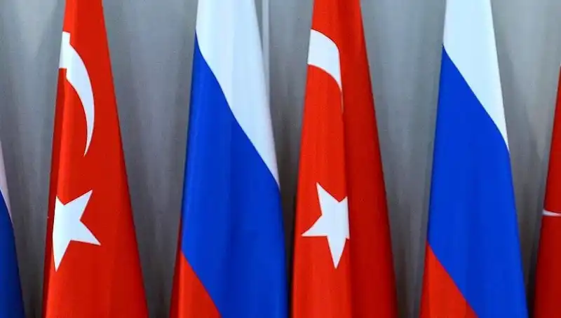 Rusya-Türkiye İlişkileri: 105 Yılın Ardından Bir Denge Oyununu İncelemek
