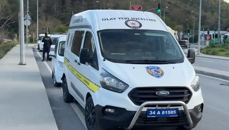 Uzaklaştırma Kararı Sona Erdi, Sokak Ortasında Silahlı Saldırı Olayı