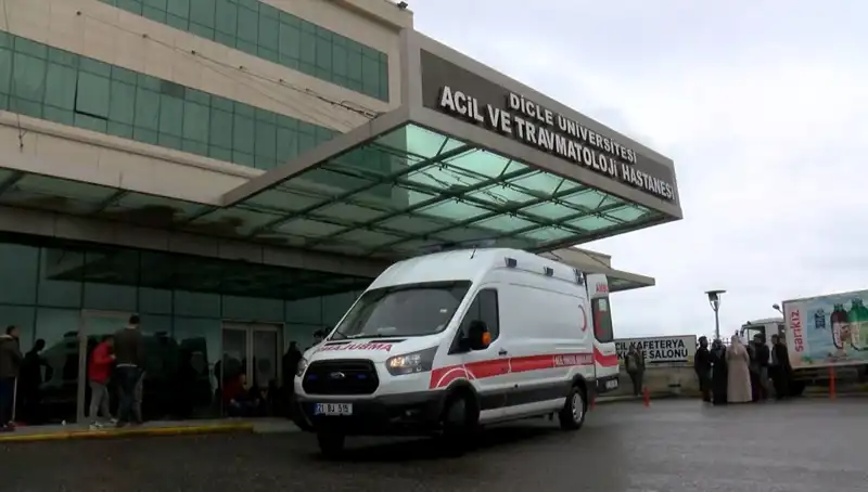 Kuzenini ve Oğlunu Vuran Zanlı Yakalandı: 1 Ölü, 1 Ağır Yaralı
