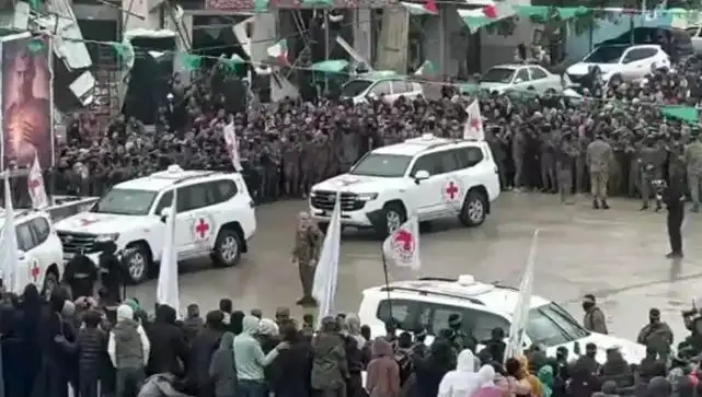 Hamas’ın Müzakere Ekibi Kahire’de Türkiye ve Filistin İçin Neler Planlıyor?
