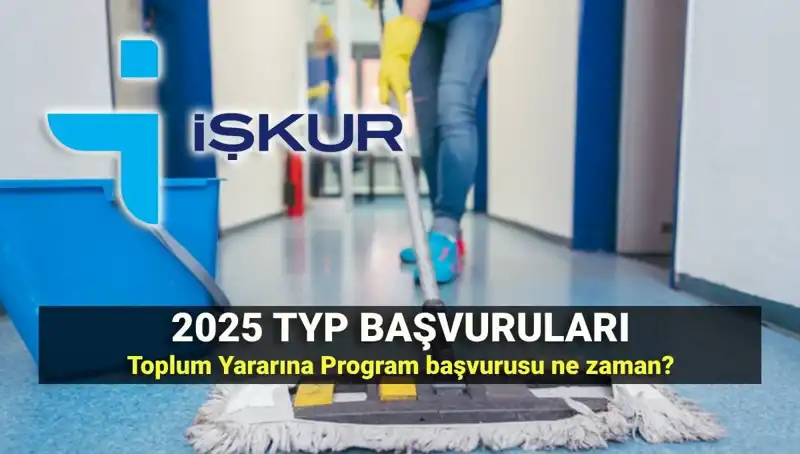2025-2026 TYP Başvuruları İçin Son Tarih ve Şartlar Açıklandı!