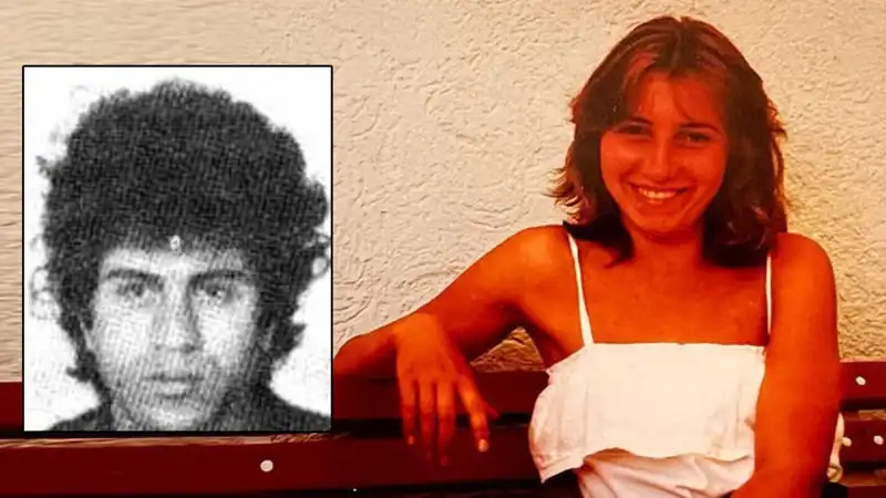40 Yıl Sonra Kaybolan Yüzler: Interpol Nazmi’nin Peşinde
