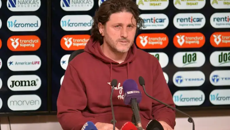 Fatih Tekke: Futbolun Geleceği için Daha Fazla Sorumluluk Almalıyız