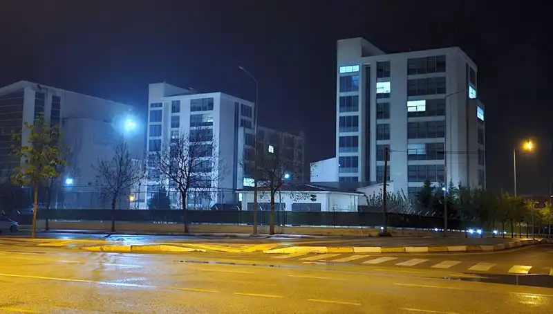 Yurtta Zehirlenme Şüphesi: 56 Öğrenci Hastaneye Kaldırıldı, Neler Oldu?