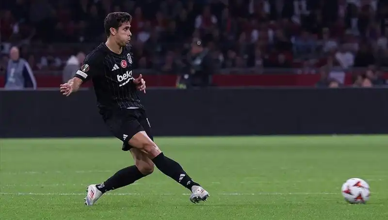 Beşiktaş'a Derbi Öncesi Motivasyon Kaynağı: Şampiyonluk Umutları Yeniden Yeşerdi!