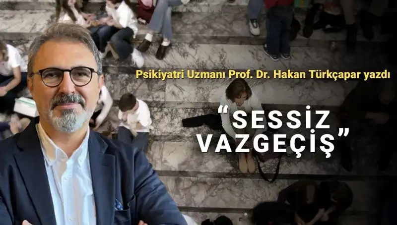"Sessiz Vazgeçiş: Minimum Yaşamak Nedir ve Neden Tercih Ediliyor?"