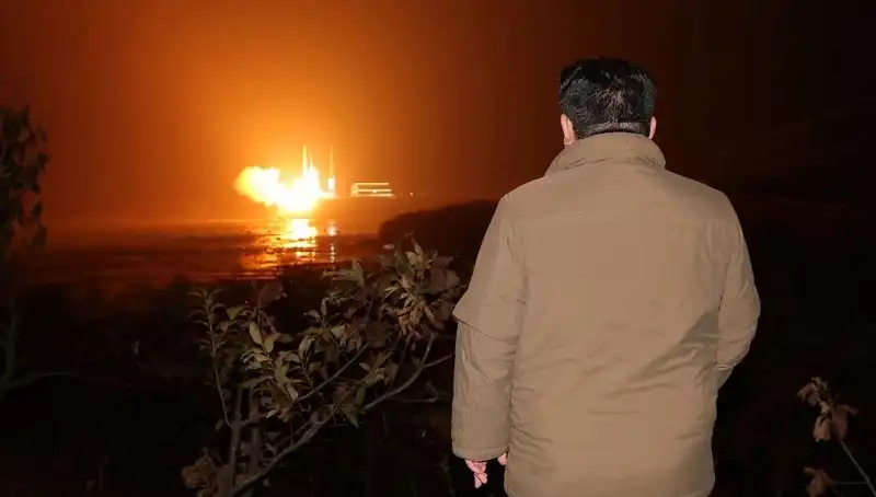 Kuzey Kore’nin Silah Programının Bedelini Amerikalılar Ödüyor mu?
