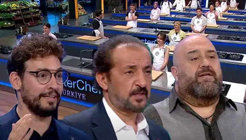 MasterChef 2023'te İlk Ana Kadro Yarışmacısı Açıklandı: Hayaller Gerçekleşiyor!