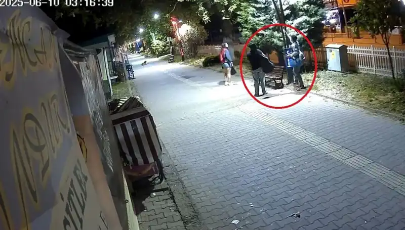 Aydınlatma Direklerinden LED Işıkları Söküldü: Şehir İçin Büyük Kayıp