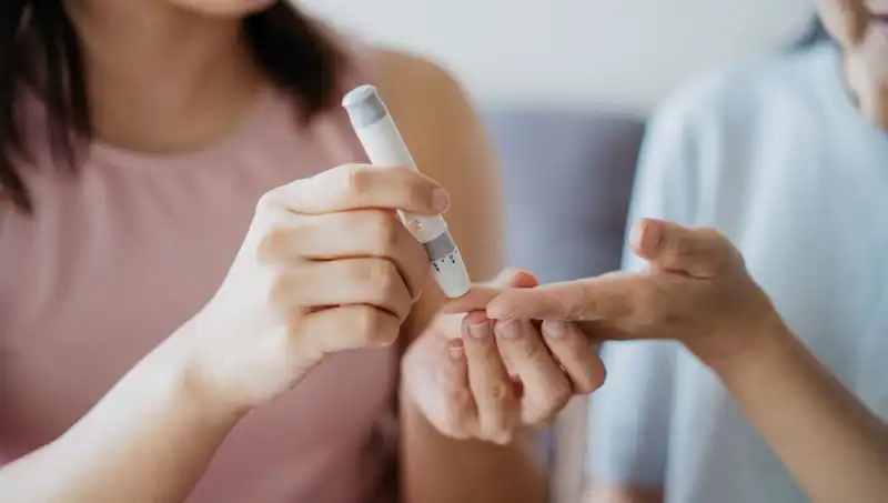 Çocuklarda Diyabet Belirtileri: Vakamızda Ne Gibi Önlemler Almalıyız?
