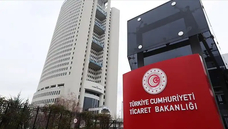 E-Ticaret Sektöründe Büyük Şok: 67 Firma 93 Milyon TL Cezaya Çarptırıldı