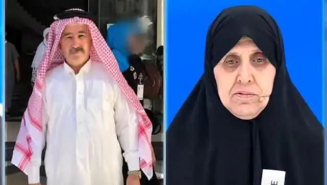 Canlı Yayında Şok Eden Skandal: Mezarlık İçinde Tedavi İddiası!