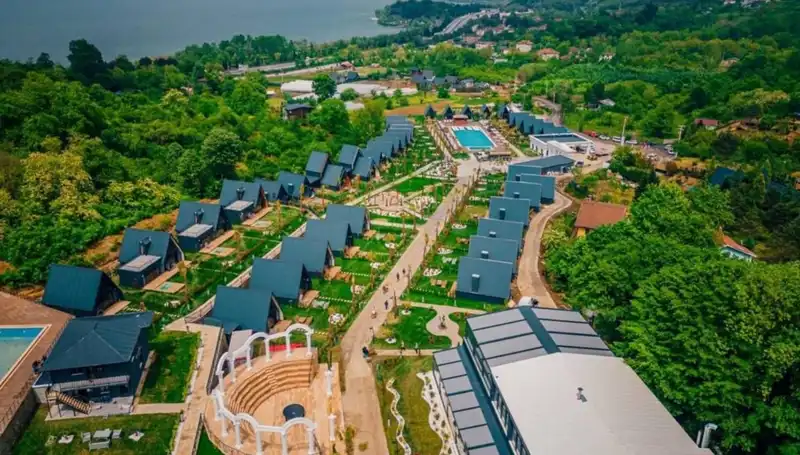 Bungalovlarda Gizli Kamera Kontrolü: Yurt Dışından Yeni Cihaz İthal Edildi