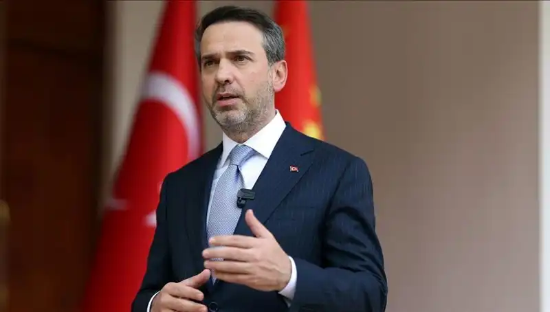 Türkiye'de Tarımda Yeni Dönem: Bakan Bayraktar Hibe Yerine Ticaret Vurgusu Yaptı