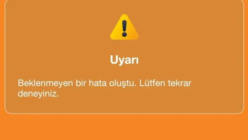ÖSYM AİS’te Çökme Mi Yaşanıyor? 11 Haziran Gelişmeleri