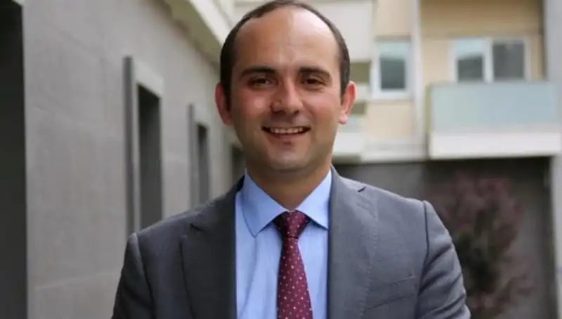 Anayasa Mahkemesi'nden Tayfun Kahraman Hakkında Kritik Karar Açıklandı