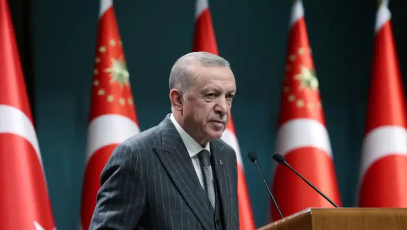 Cumhurbaşkanlığı Kabinesi Toplantısı Ne Zaman? Tarih ve Beklentiler!