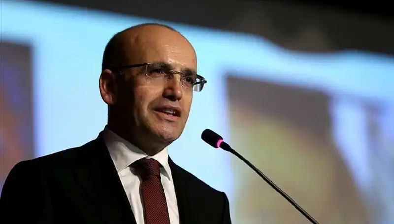 Bakan Şimşek'ten Cari Denge Açıklaması: Ekonomik İstikrar İçin Yeni Stratejiler
