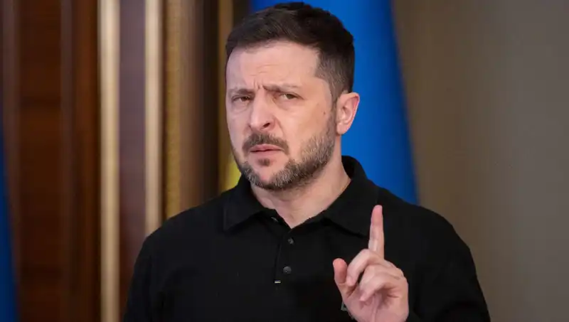 Ukrayna'nın Savaş Tazminatında Zelenski'ye Yapılan Son Teklif: Ne Anlama Geliyor?