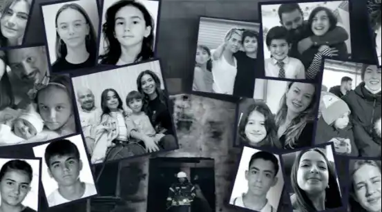 Bayramda Bu Yıl 36 Çocuk Neden Eksik? Ailelerin Yüreğini Dağlayan Gerçekler