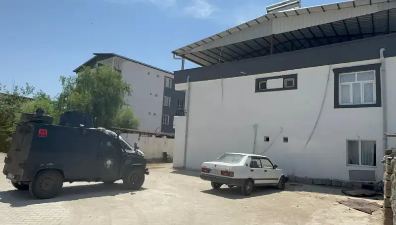 Babalar Günü'nde Şok Eden Olay: Çekiçle Babasına Saldıran Oğul!