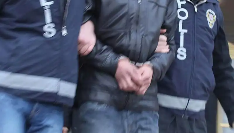 8 İl Genelinde Dev Dolandırıcılık Operasyonu: 34 Gözaltı An Meselesi Oldu!