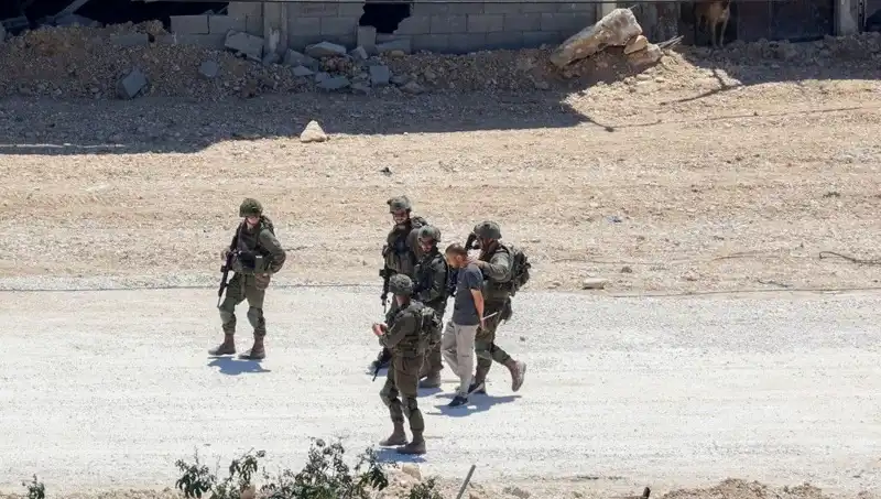 İsrail Ordusu Kapıyı Kapattı: Ambulansta Sıkışan Hastalar Ne Olacak?