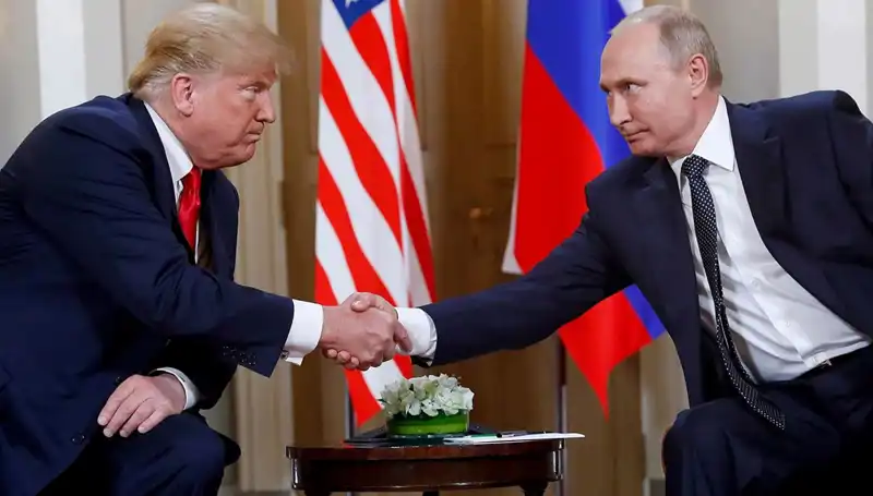 Avrupa Yöneticilerinden Trump ve Putin'e Sert Tepkiler: Sıcak Gelişmeler