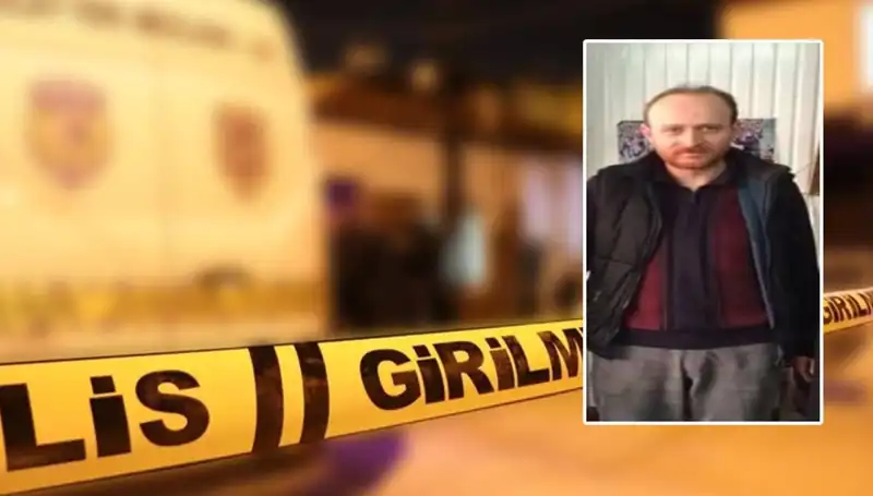İmamın Gizemli Ölümü: Lojmanda Şüpheli Koşullarda Bulundu