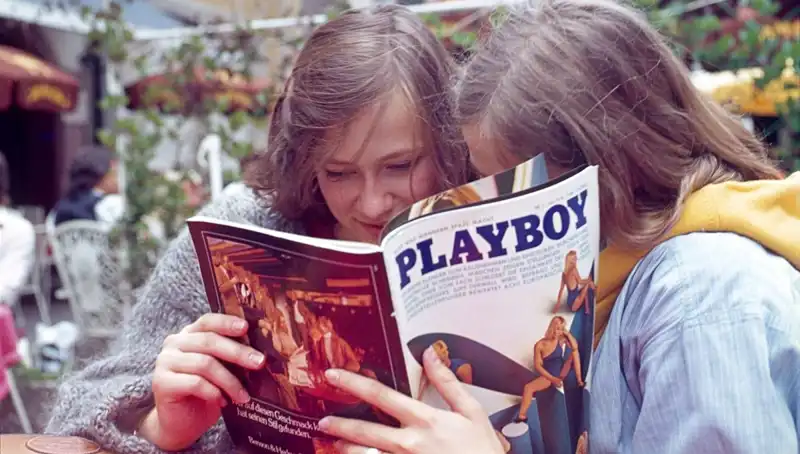 Playboy’un Eski Genel Yayın Yönetmeni Dolandırıcılıkla Suçlanıyor: Detaylar Ortaya Çıkıyor