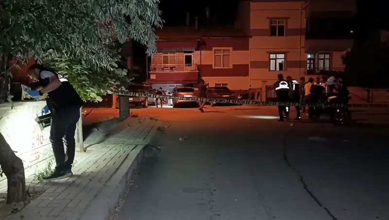 Karaman'da Kanlı Gece: Giysi Fırtınası Ortaya Çıkınca Dehşet Saçtı