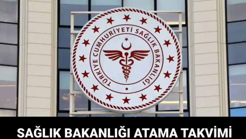 Sağlık Bakanlığı Atama Takvimi: Kurallar ve Tarihler Hakkında Bilmeniz Gerekenler