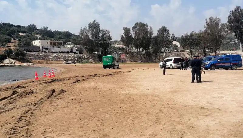 Mersin'de Denizde Bulunan Ceset, Korkunç Sırları Ortaya Çıkardı!