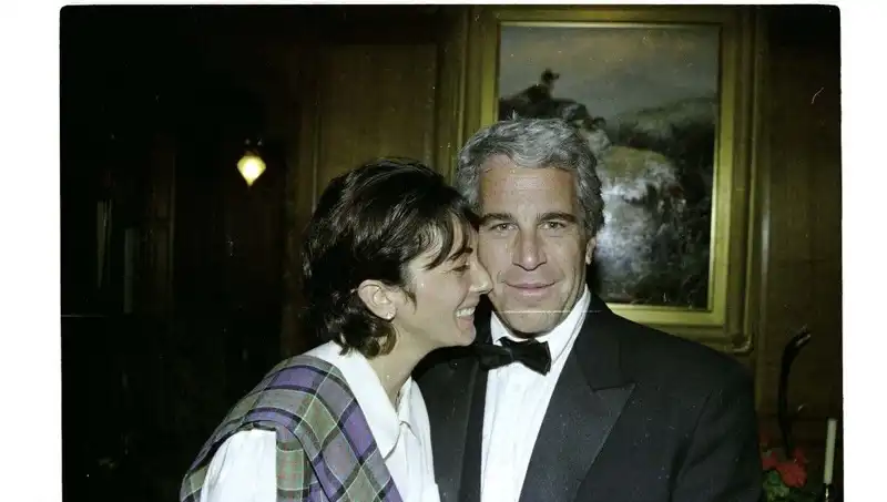 Ghislaine Maxwell, Epstein Skandalında 100 Ünlüyü İfşa Etti: Şok Edici Detaylar Ortaya Çıktı