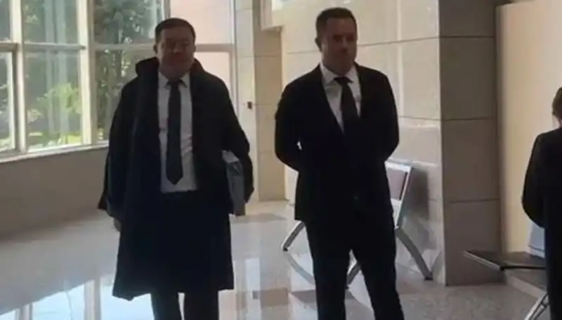 Acun Ilıcalı Yasa Dışı Bahis İddialarıyla Mahkemede: Gelişmeler Neler?