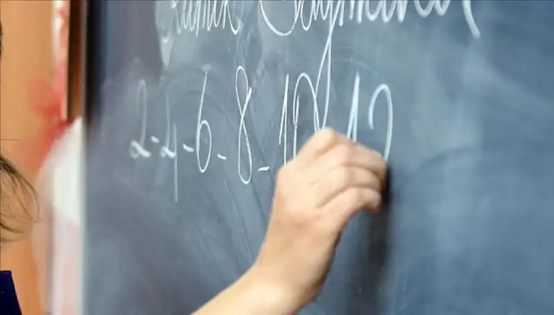 2025 MEB 25 Bin Öğretmen Ataması İçin Başvurular Başladı!