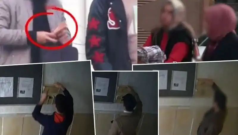 FETÖ'nün 47 İldeki Örgüt Yapısı ve Tasfiye Süreci Detaylarına İniyoruz
