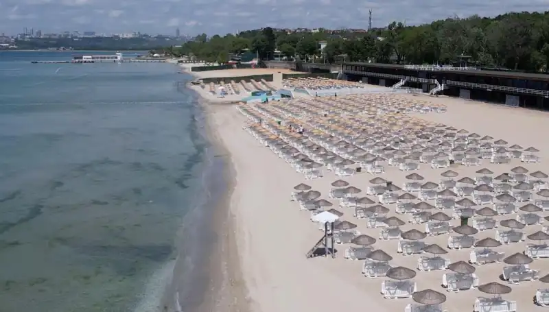 İstanbul Plajları 2025 Giriş Ücretleri: Sarıyer, Florya ve Adalar'daki Yenilikler