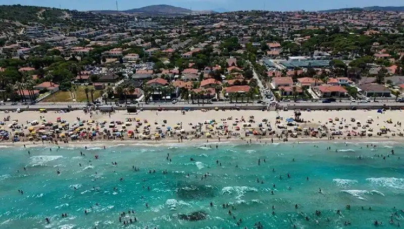 Çeşme’de Su Kesintisi Uzatıldı! Nedenleri ve Çözüm Süreci Ne?