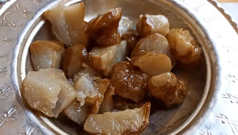Kas Geliştirmenize Yardımcı Olacak En İyi Besinler Neler?