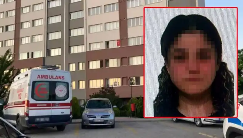 Ankara'daki Derin Dondurucuda Bulunan Bebek ve Anneden Şok İfadeler