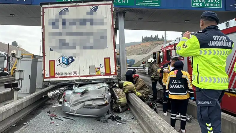 Bayram Tatilinde Yaşanan Kazalar: 74 Can Kaybı ve Üzücü Tablo