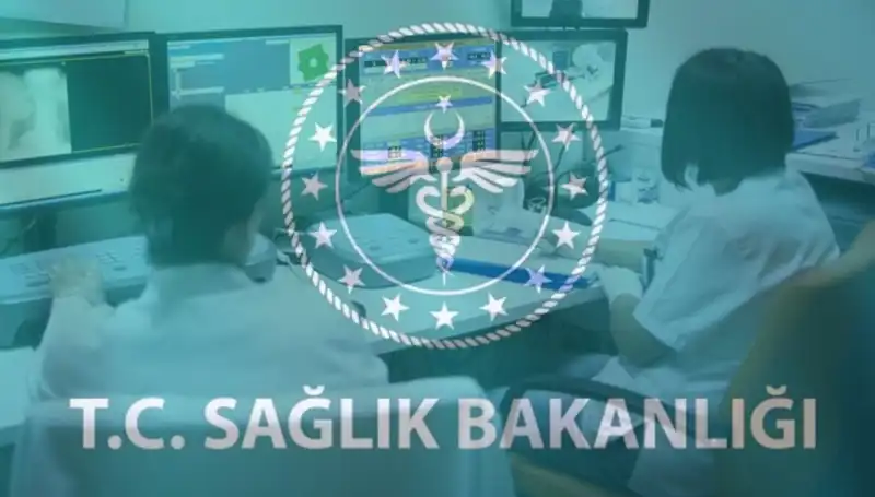 Sağlık Bakanlığı’ndan Tarihi İstihdam: 37 Bin Personel Alımı Detayları