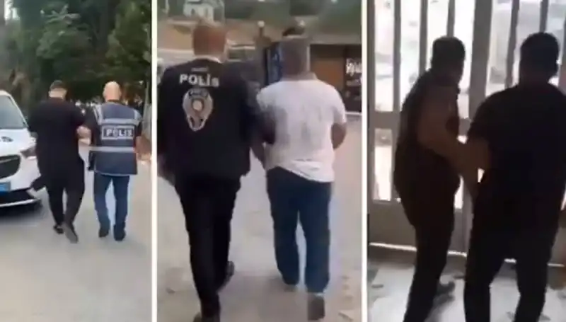 21 İl Genelinde Gerçekleşen Dev Siber Suç Operasyonunda 346 Şüpheli Yakalandı