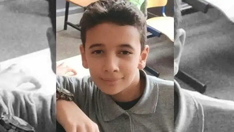 Okula Gitmek İçin Evden Çıkan Burak'tan Kayıp İhbarı: Aile Endişeli