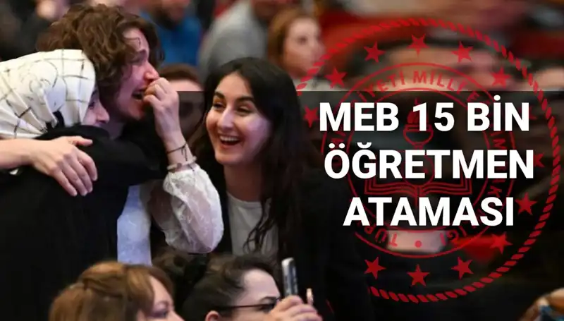 2025 Yılı Öğretmen Atama Sonuçları: MEB'den Beklenen Açıklama Ne Zaman?