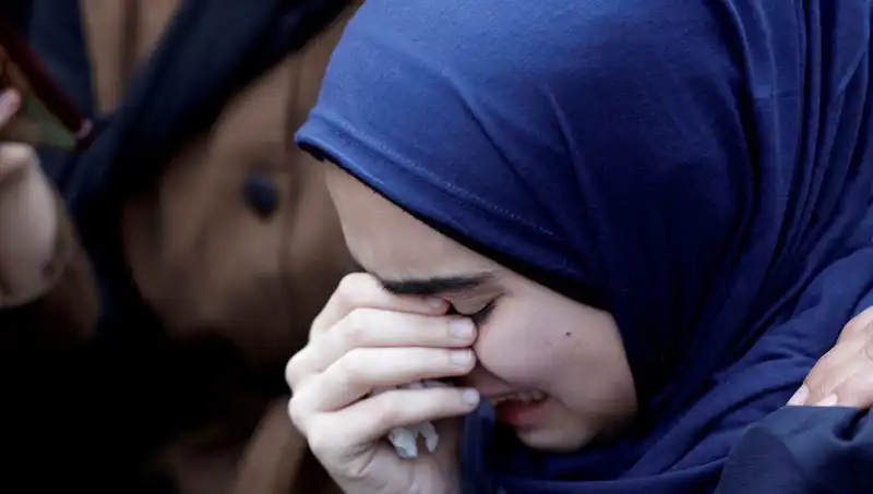 18 Yıl Sonra Gelen Umut: İsrail’deki Yaşama Tutunan Bebeğin Hikayesi
